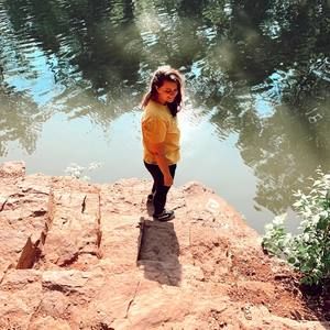 Meet your Posher, Kaylee